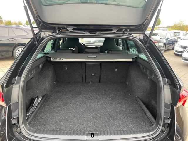 Octavia Combi Sportline iV DSG Kamera,Navi,ACC,S
