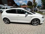 Seat Leon FR*SHZ*Klima* - Seat Leon aus 2007: Fr