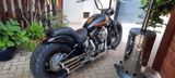 Harley-Davidson Coustombike  - HARLEY-DAVIDSON BONN