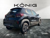 Dacia Spring - Vorschau Bild 5