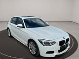 BMW 120d  M Paket Alcantara Harman Kardon 2.Hd - BMW 120: 120d M Paket