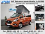 Ford Transit Custom Auto.Bürstner Copa Active Küche - Angebote entsprechen deinen Suchkriterien