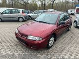 Mitsubishi Carisma 1.6 GLX Klima TÜV Mai 2026 - Mitsubishi Carisma: 1.6