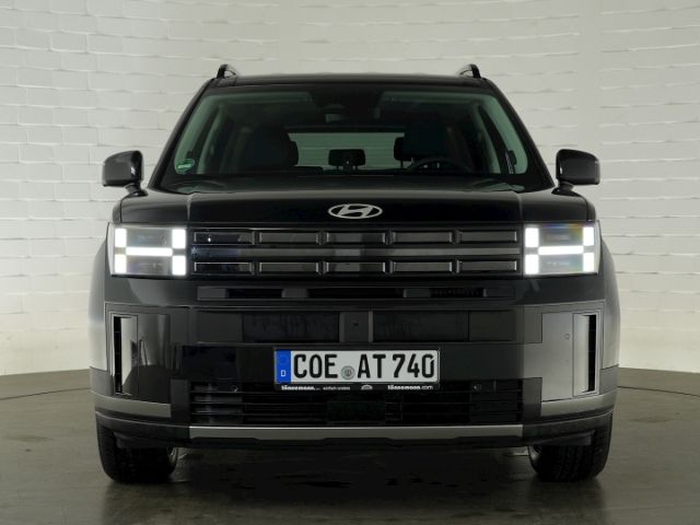 SANTA FE HEV INTRO 4WD+VOLL LED+NAVI+360 GRAD KA