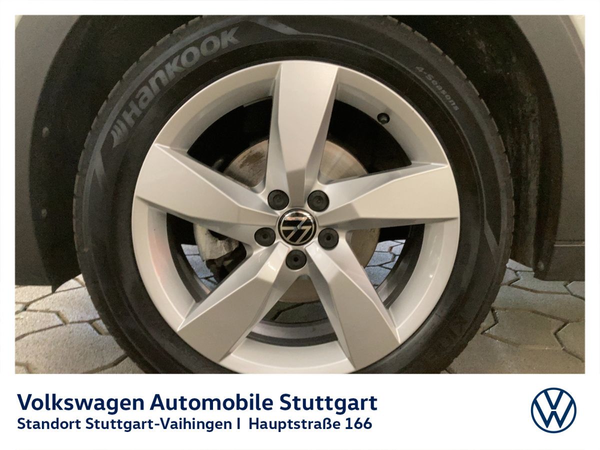 Volkswagen T-Cross - Bild 11