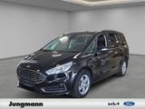 Ford Galaxy 2.0 EcoBlue S&S Aut. TITANIUM - Ford Galaxy in Wuppertal