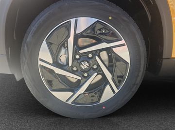 Fotografie 15 des Suzuki Vitara Comfort+ Kamera Navi Schiebedach