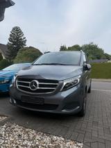 Mercedes-Benz V 250 d Aut. AVANTG. ED. lang AVANTGARDE EDITION