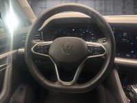 Volkswagen Touareg - Vorschau Bild 17