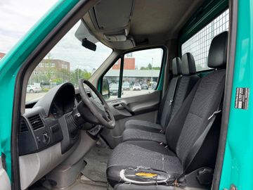Mercedes Sprinter - 9