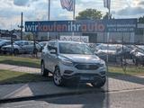 Ssangyong REXTON 2.2 Diesel e-XDi 220 Crystal 4WD*LEDER !! - gebrauchte Ssangyong REXTON aus dem Jahr 2019