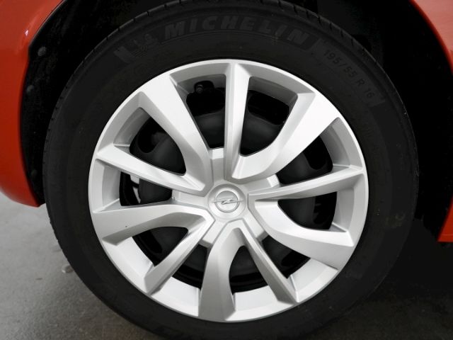 Corsa-e F EDITION 50kWH AT+SITZHEIZUNG+PARKPILOT