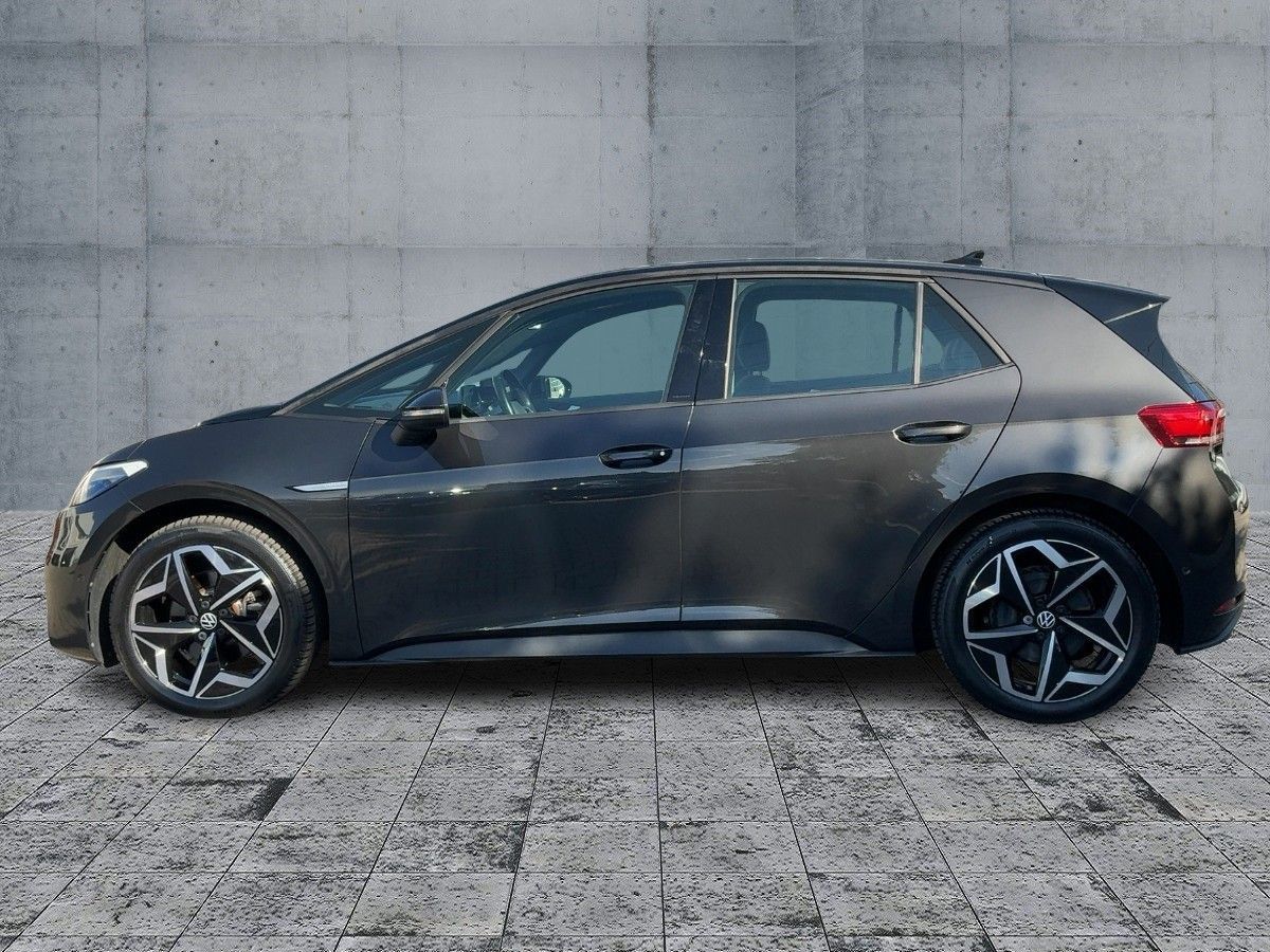 Volkswagen ID.3 - Bild 4