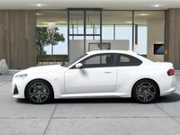 BMW 220 - Vorschau Bild 3