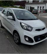 Kia Picanto 1.2 Spirit Spirit - Kia Picanto: Spirit