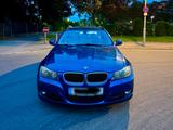 BMW E91 320D Facelift eventuell tausch mög... - BMW 3er-Reihe E91 mit Facelift