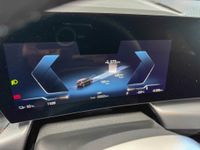 BMW iX1 - Vorschau Bild 10