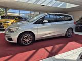 BMW 220i GT M-Paket+NAVI+LED+LEDER+HUD+KAM+KEYLESS - BMW 220 Gran Tourer aus 2017
