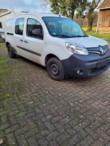 Renault Kangoo Maxi - Renault Kangoo Gebrauchtwagen in Bremen