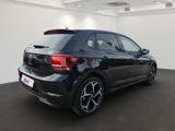 Volkswagen Polo HIGHLINE SPORT 110PS TSI ACC+LED+NAVI+APP+K - Volkswagen Polo: 11