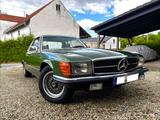 Mercedes-Benz SLC 280 / Schalter / Rarität mit ü50 - Mercedes-Benz SLC-Klasse: Coupe