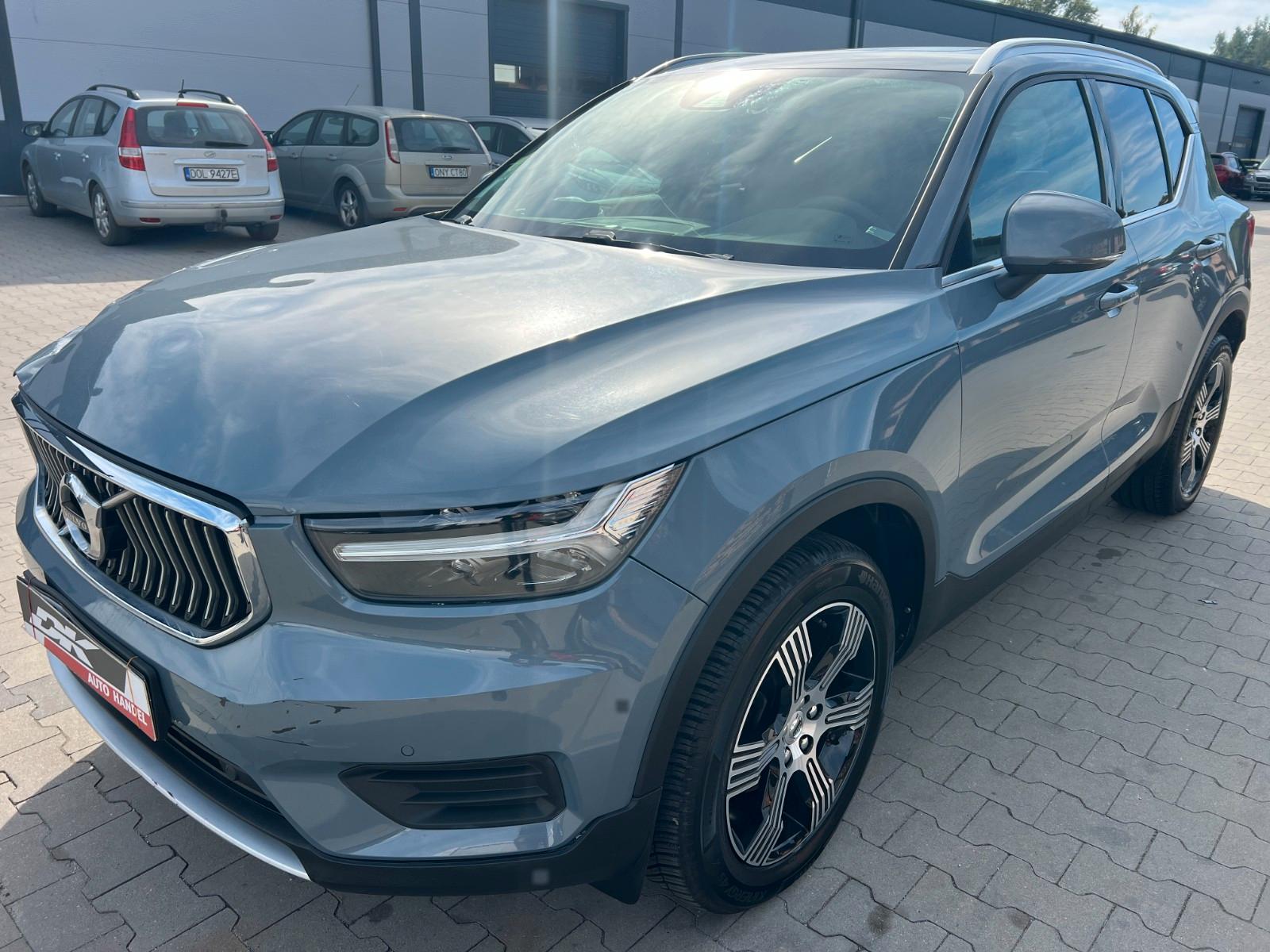 Volvo XC40 D3 Inscription