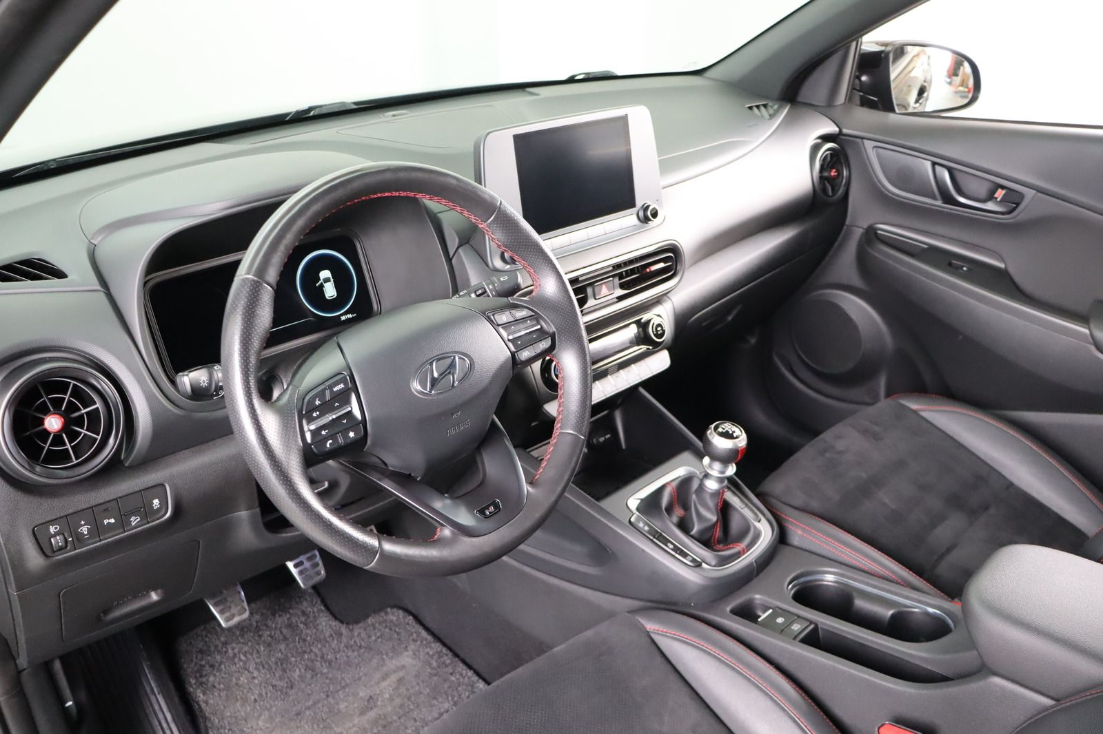 Fahrzeugabbildung Hyundai Kona 1.0 T-GDi N-Line * 1.Hand * TOP-Zustand
