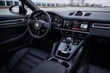 Porsche Panamera 4S  - gebrauchte Porsche Panamera aus dem Jahr 2022