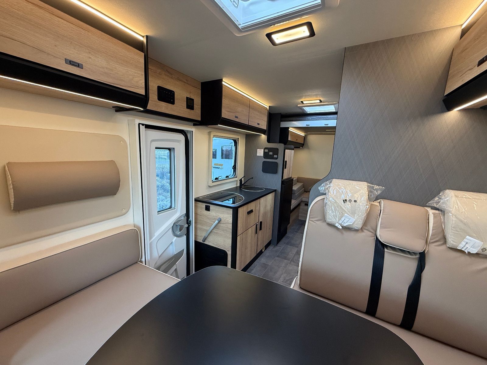 Fahrzeugabbildung XGO Dynamic 30 P - Modell 2026