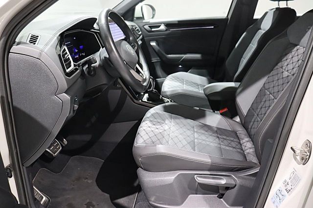T-Roc 1.5 TSI DSG ACC R-Line BT AHK NSW SHZ