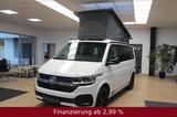 Volkswagen T6.1 California Beach Camper 4Motion "Mini-Küche - Wohnmobil oder -wagen Mini