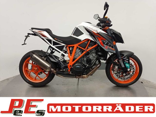 KTM 1290 Superduke R SE *Akra*