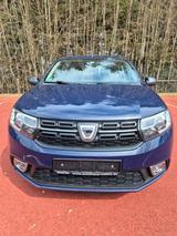 Dacia Sandero II 1.0 SCe 75  Laureate