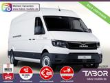 MAN TGE TDI 140 L4H3 3S HFT270° Kam Temp UVP-38%* - MAN in Düsseldorf