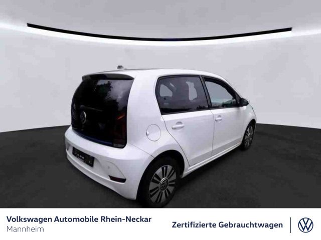 Volkswagen e-up! - Bild 8