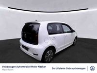 Volkswagen e-up! - Vorschau Bild 8
