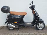 Vespa ET4 125 - Vespa Motorräder in Düsseldorf