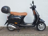 Vespa ET4 125