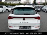 Cupra Leon Sportstourer*KAMERA*PARK ASSIST*ACC*SPORT* - Cupra mit Diesel-Antrieb: Kombi