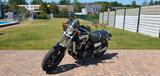 Yamaha VMAX 1200 - YAMAHA VMAX 1200