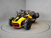 Can-Am Spyder F3-S Daytona