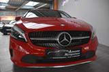 Mercedes-Benz A 180 LED Navi Kamera Allwetter Sitzheiz - gebrauchte Mercedes-Benz A 180 aus dem Jahr 2016
