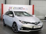 Toyota Auris Touring Sports 1.2 T DESIGN-EDITION SR&WR - Toyota: 1.2