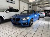 BMW 230i Cabrio M Sport *M-Paket*Automatik*H&K* - BMW 2er Reihe: M Paket