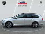 Volkswagen Golf VII Variant 1.2 TSI BMT Cup, AHK, Bluetooth - Volkswagen Golf mit Benzin-Antrieb: Kombi, Klimaautomatik, Euro4