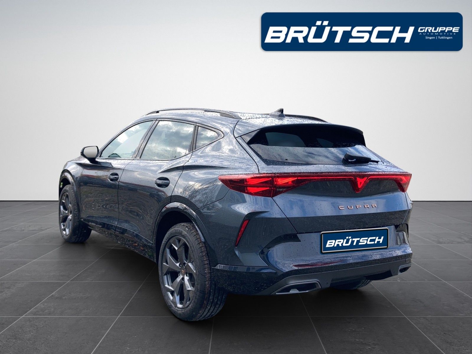 CUPRA Formentor 1.5 eTSI DSG 110kW/150PS - Image 3