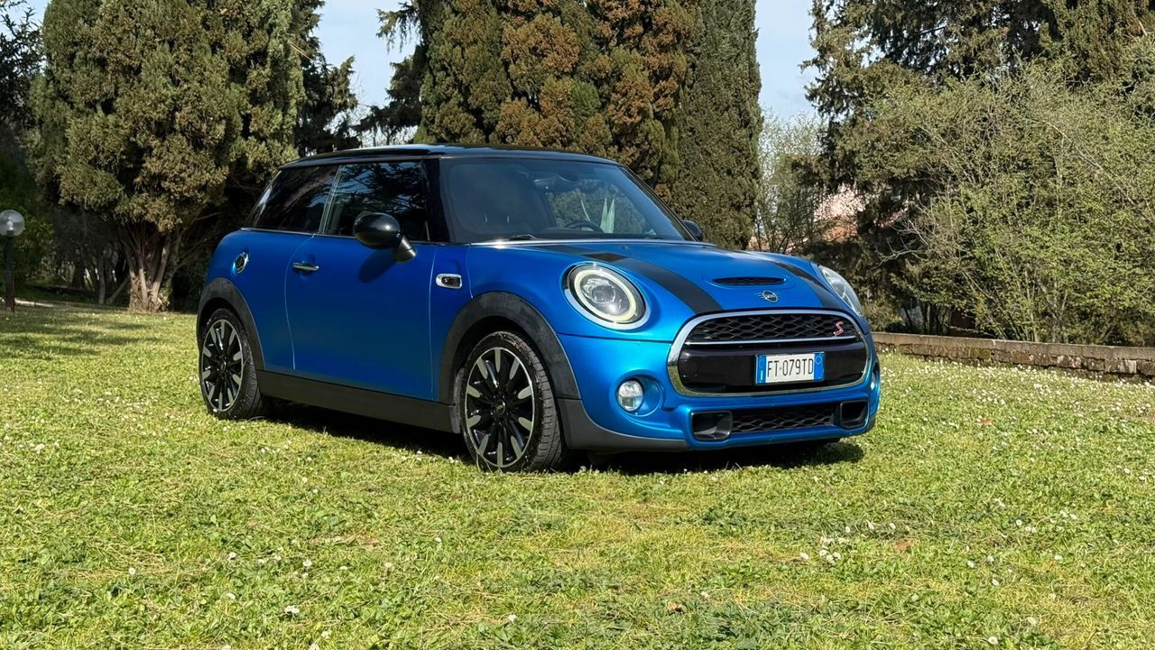MINI ANDERE