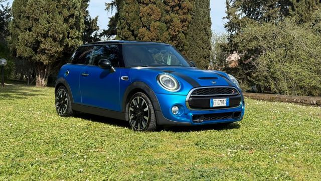 MINI ANDERE