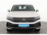 Volkswagen Touareg 3.0 TDI V6 4Motion Elegance P-Dach/Leder - mit Diesel-Antrieb: Weiß, Panorama-Dach