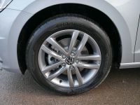 Volkswagen Touran - Vorschau Bild 5